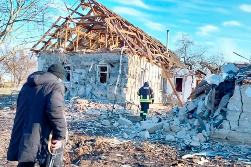 В Черниговской области вводится комендантский час