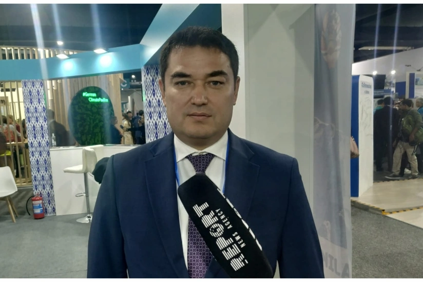 Tajikistan aims to collaborate with Azerbaijan in mineral resource extraction