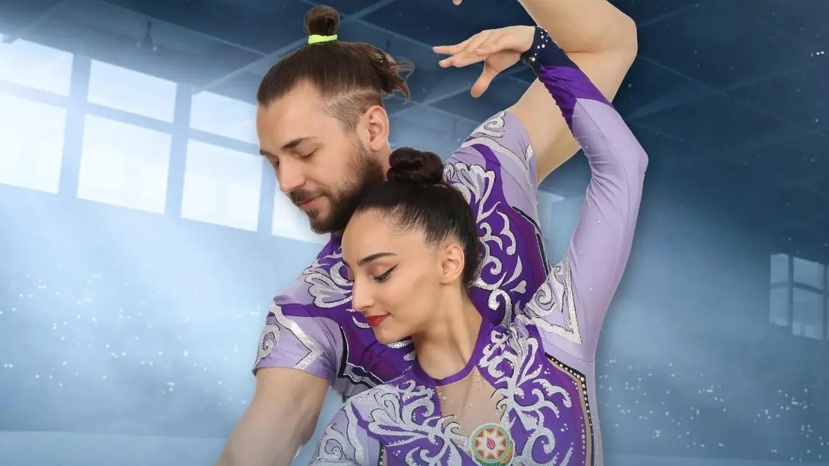 Azərbaycan gimnastları Dünya Kubokunda finala vəsiqə qazanıblar