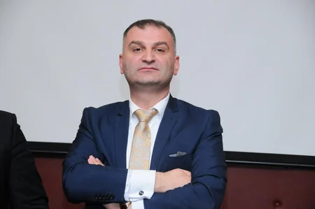 ADNSU ilə Gürcüstanın Beynəlxaq Qafqaz Universiteti arasında əməkdaşlıq memorandumu imzalanıb