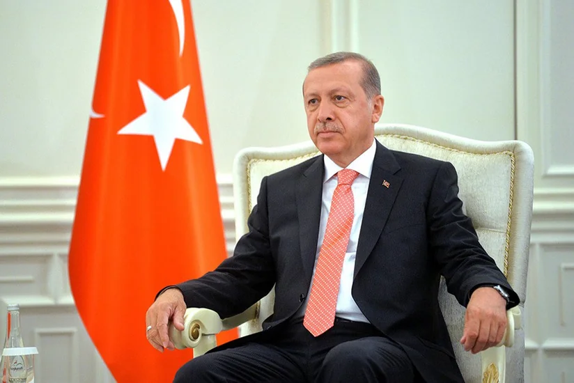 ​Türkiyə prezidenti Azərbaycana aprelin 26-da səfər edəcək