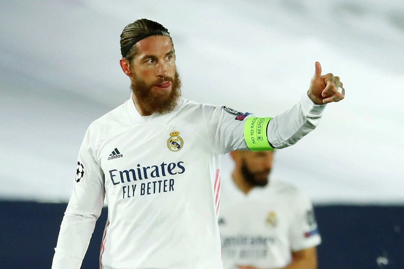“Real Madrid”in futbolçusu Konor Makqreqoru döyüşə çağırdı