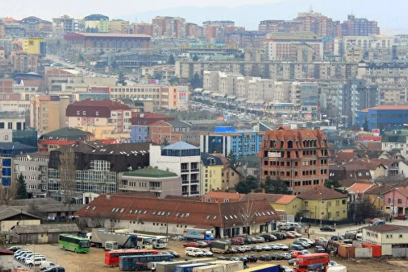 Армия Сербии приведена в состояние повышенной боевой готовности в связи с событиями в Косово