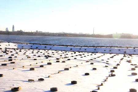 Balaxanı poliqonunun istifadə müddəti daha 20 il uzadılıb