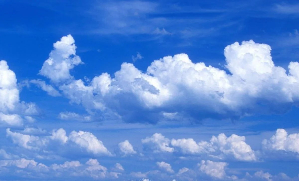 Şənbə gününə olan hava açıqlanıb