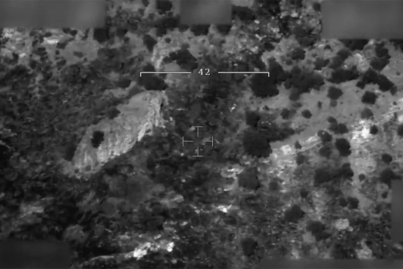 Türkiyə Ordusu İraqın şimalında 9 terrorçunu hava zərbəsi ilə məhv edib