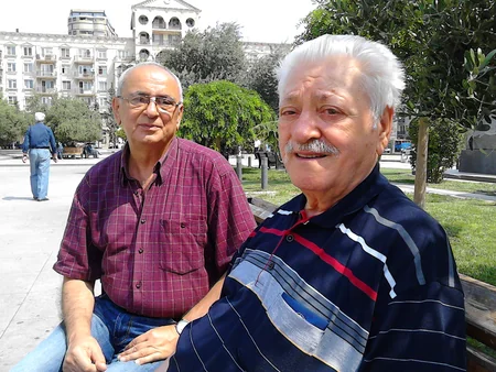 Simax Şeyda: Azərbaycanda yaşamağa birotaqlı evim olsa, Almaniyadan vətənə qayıdaram - MÜSAHİBƏ