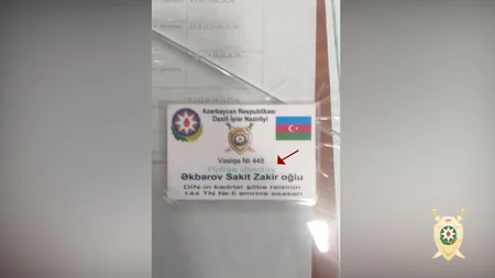 Bakıda “İnstagram”da tanış olaraq silsilə oğurluq edən dəstə üzvləri saxlanılıblar - FOTO