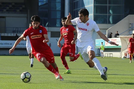 Azərbaycan Premyer Liqasında bütün medalçılar məlum olub - YENİLƏNİB