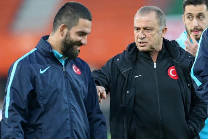 Arda Turanın Türkiyə yığmasına çağırılmamasının səbəbi məlum olub