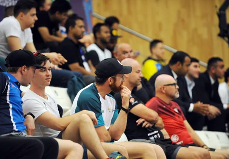 Ukraynalı atıcı: “Psixoloji baxımdan çətin idi”