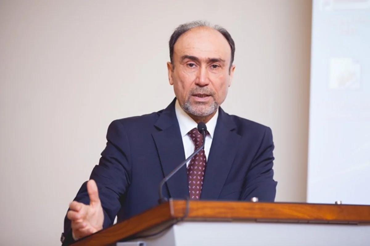 ABA “Cəmiyyətdə qadın menecerin rolu” mövzusunda tədbir keçirib