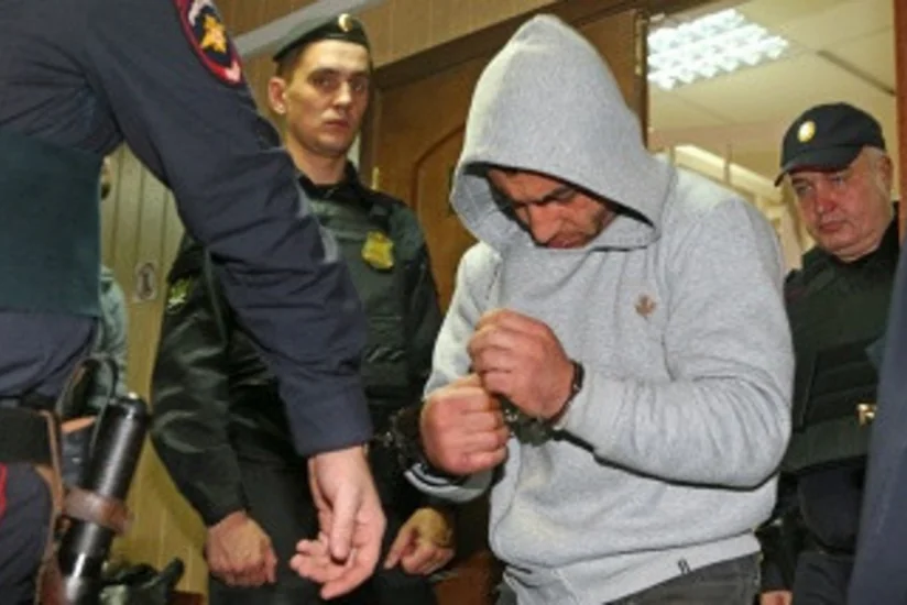 Мосгорсуд завершил судебное следствие по делу Орхана Зейналова