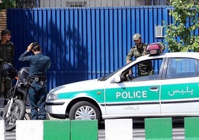 В Иране задержаны десятки человек по подозрению в связях с Израилем