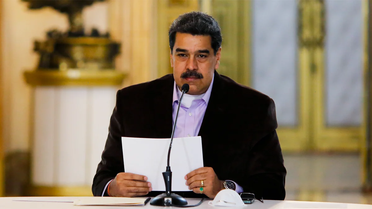 Maduro: Venesuelada namizədlər yeni dövlət çevrilişinə hazırlaşırlar