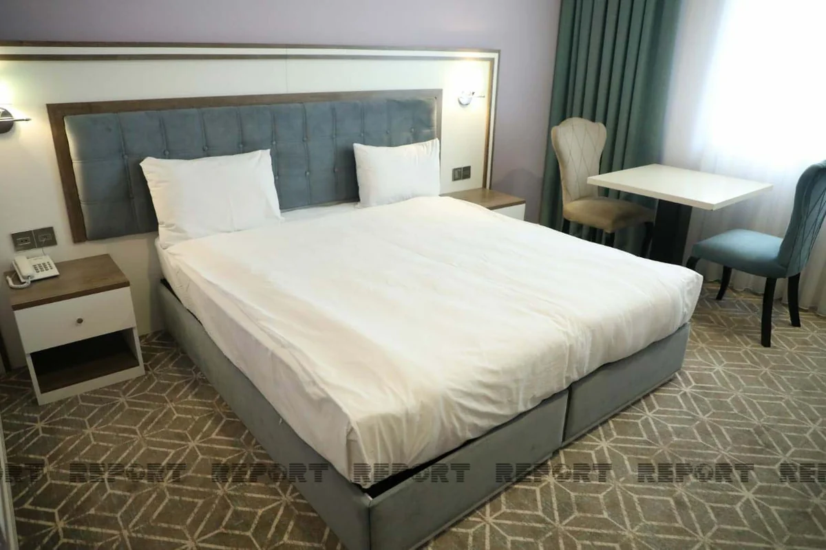 Dövlət Turizm Agentliyi hotellərə ciddi xəbərdarlıq etdi  