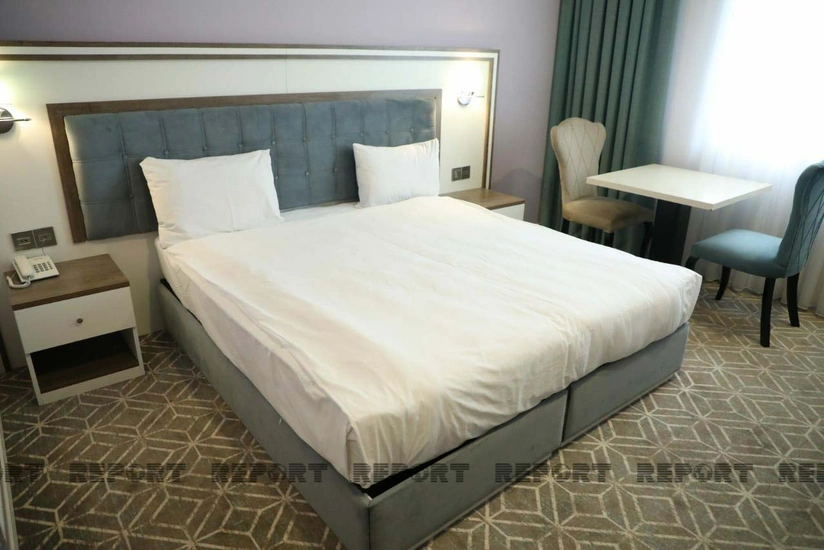 Dövlət Turizm Agentliyi hotellərə ciddi xəbərdarlıq etdi