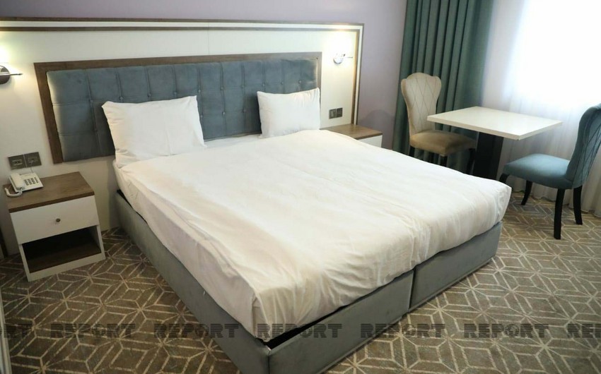 Dövlət Turizm Agentliyi hotellərə ciddi xəbərdarlıq etdi  