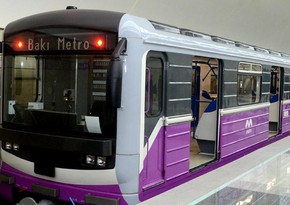 Bakı metrosu 16 günlük bağlanıb