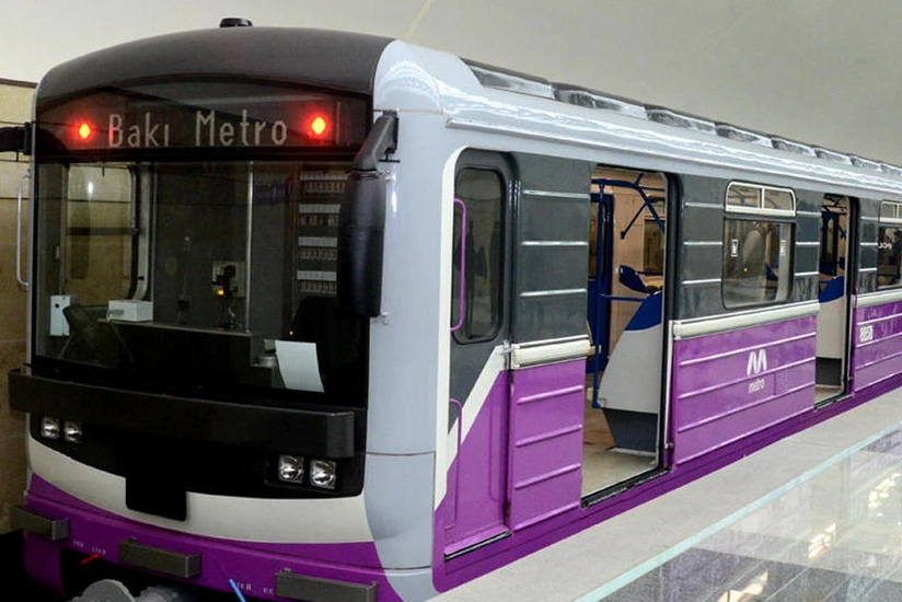 Bakı metrosu 16 günlük bağlanıb