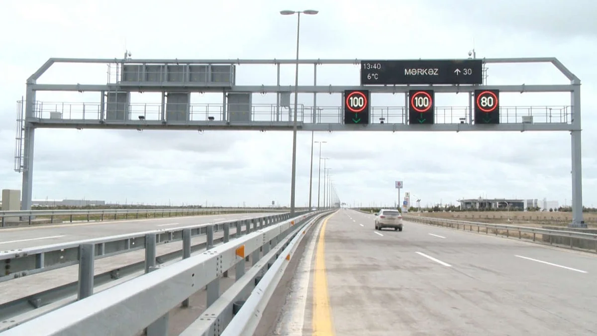 DYP VAZ 2107nin 230 km/saat sürətlə radara düşməsinə aydınlıq gətirib