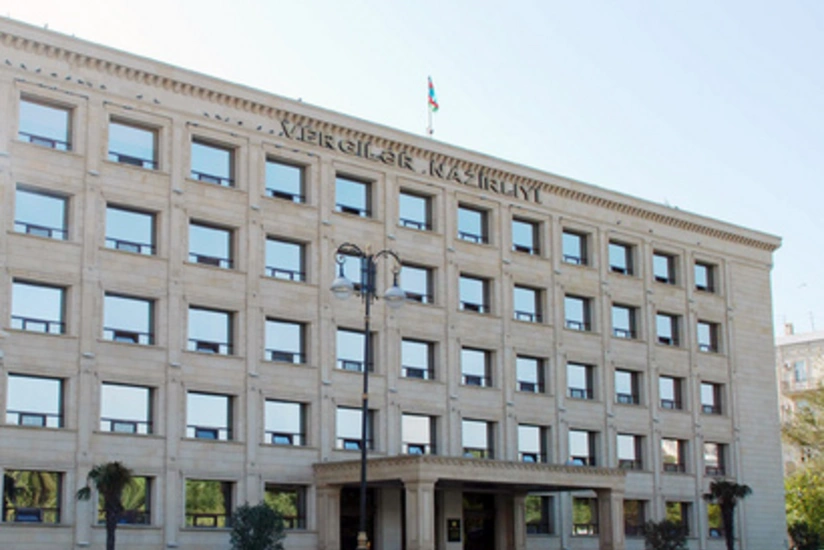 Vergilər Nazirliyi borclu vergi ödəyicisinin əmlakını siyahıya alıb