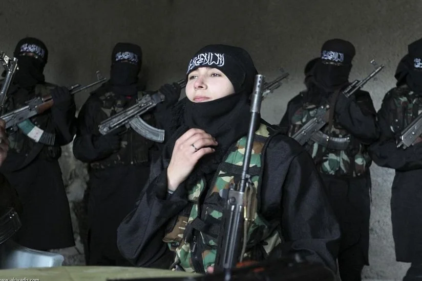 İraq və Suriyada gedən döyüşlərdə 219 Fransa vətəndaşı öldürülüb