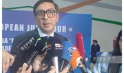 Fərid Qayıbov: Avropa Kuboku yeniyetmə cüdoçular üçün çox vacibdir