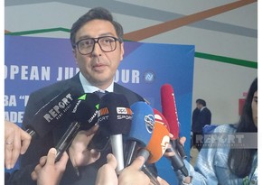 Fərid Qayıbov: Avropa Kuboku yeniyetmə cüdoçular üçün çox vacibdir