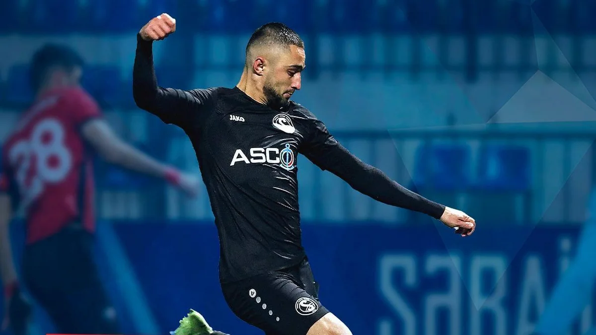 Mirabdulla Abbasov Səbaildən ayrılıb