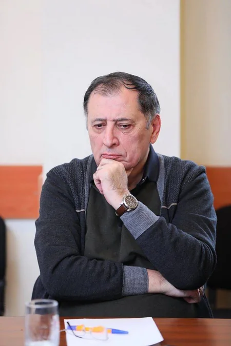 AzTV-də Bədii Şuranın iclası keçirilib