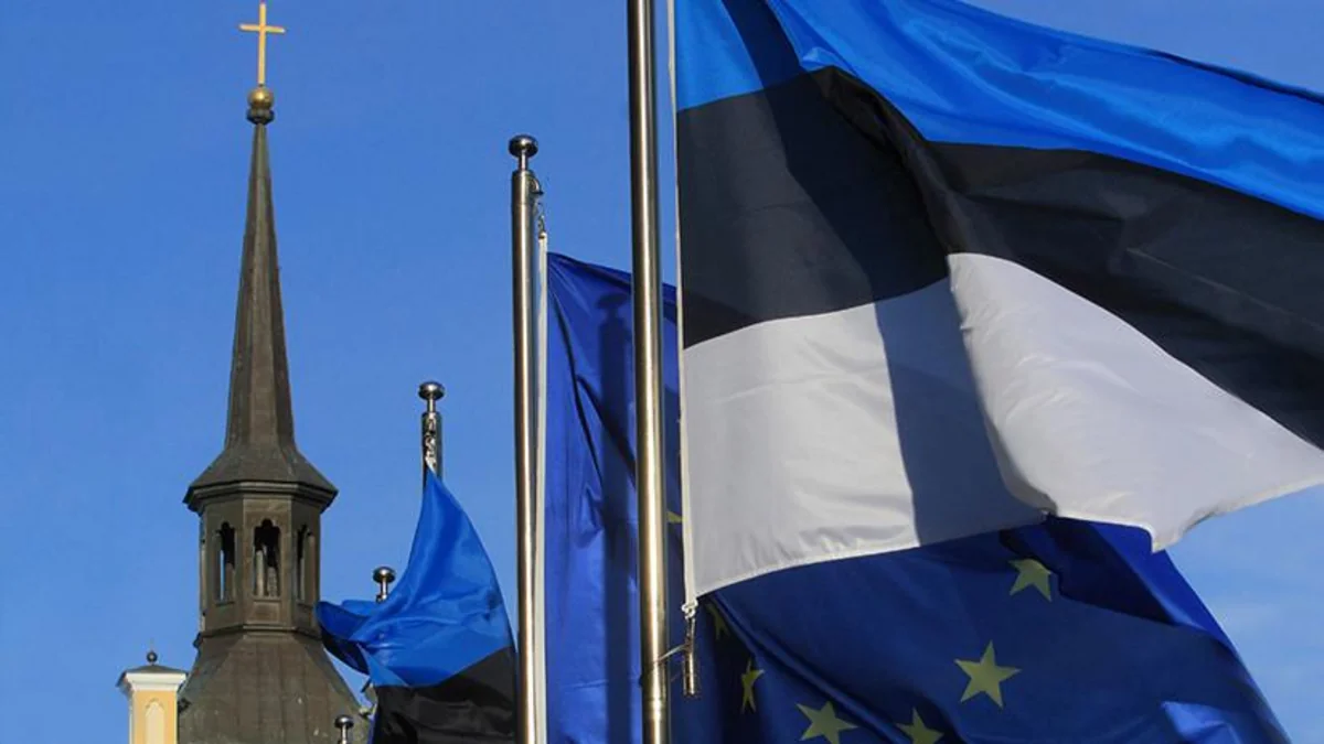 Rusiyanın Estoniyadakı səfiri XİN-ə çağırılıb