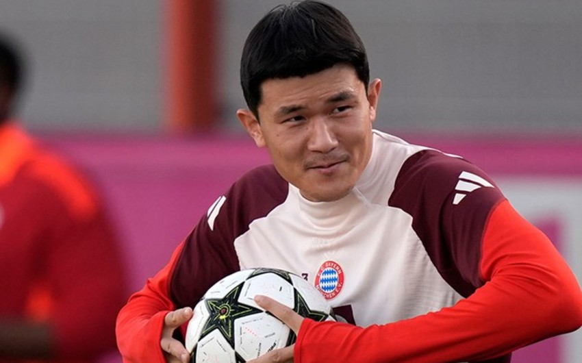 Bavariya cənubi koreyalı futbolçusunu satmağı planlaşdırır
