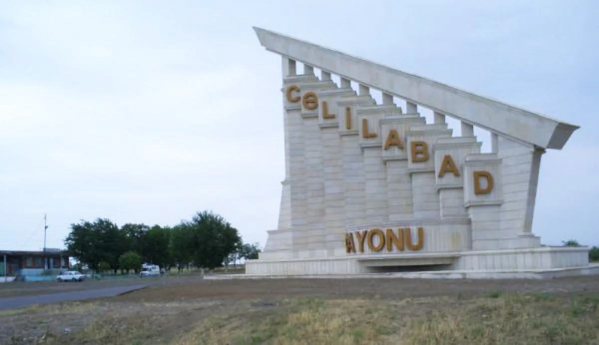 Cəlilabadda evdən 3 min manatdan çox oğurluq olub