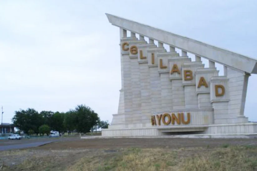 Cəlilabadda evdən 3 min manatdan çox oğurluq olub