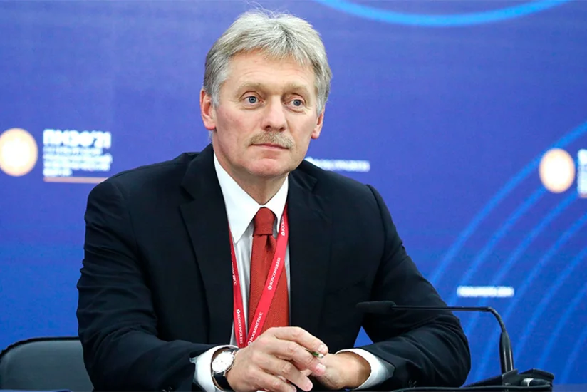 Peskov: Azərbaycan və Ermənistan arasında sülh müqaviləsinin bağlanması Moskva üçün çox vacibdir