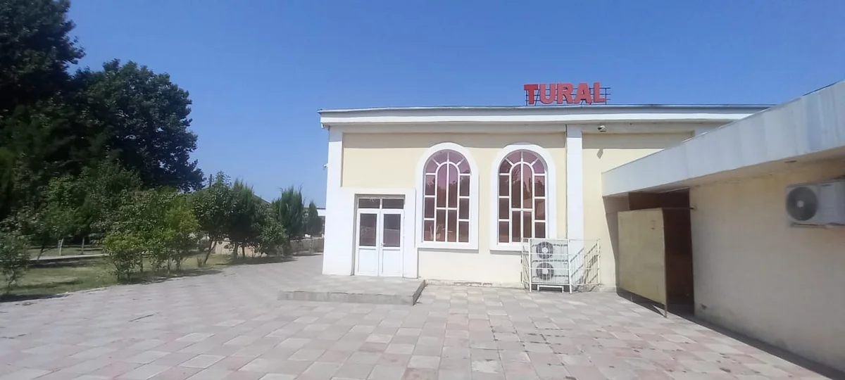 Ağdaşda karantin qaydalarını pozan şadlıq saraylarının icarədarları cərimələnib