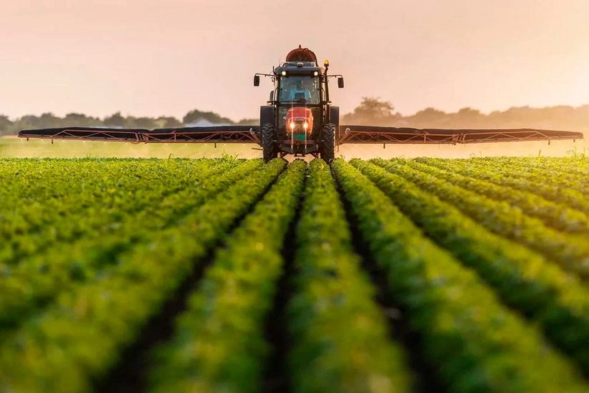 Regenerative agriculture: How small farmers are becoming the key to sustainable development