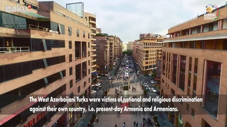 Qərbi Azərbaycan Xronikası: Ermənistanın barışıq çağırışlarına cavab verməməsinin sirri