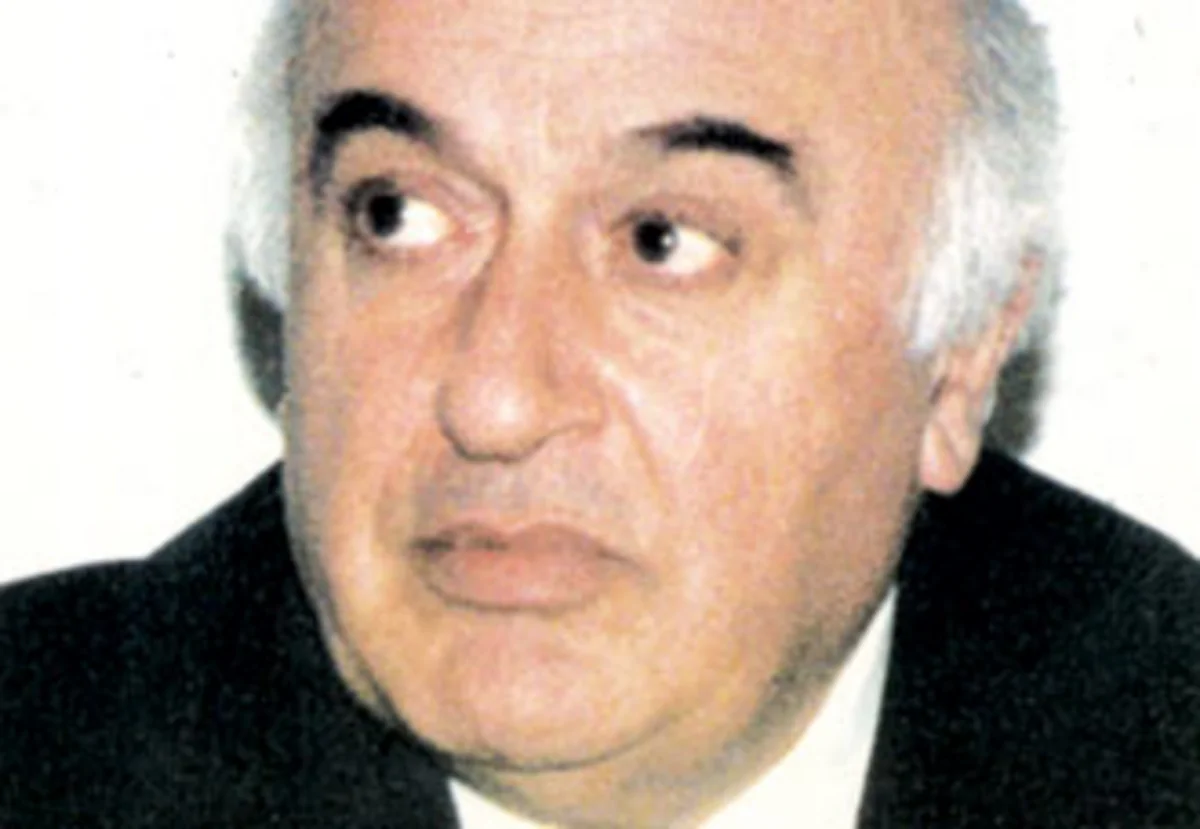 Gürcü alim: “Bu tarixi bir faktdır ki, ermənilər hər zaman qonşu dövlətlərə qarşı əsassız ərazi iddiaları ilə çıxış ediblər”