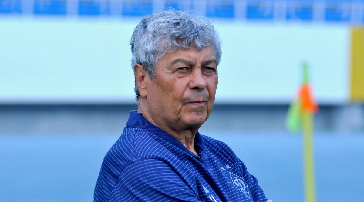 Dinamo Mirça Luçesku ilə sözləşmənin müddətini artırdı