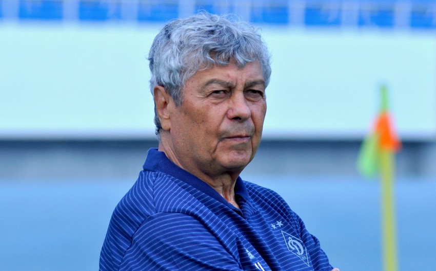 Dinamo Mirça Luçesku ilə sözləşmənin müddətini artırdı