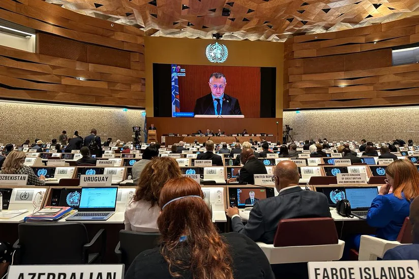 Teymur Musayev Ermənistan nümayəndəsini beynəlxalq ictimaiyyəti çaşdırmaq cəhdlərindən əl çəkməyə çağırıb