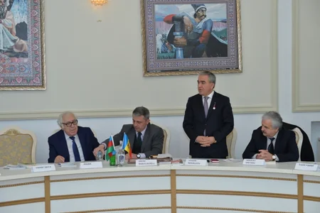 Moldovada Azərbaycan ədəbiyyatı günləri keçiriləcək