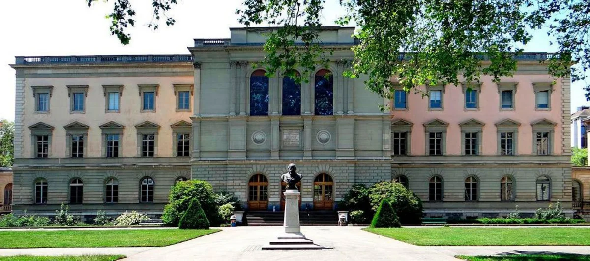 İsveçrənin Cenevrə Universitetinə təqaüd proqramı elan olunub