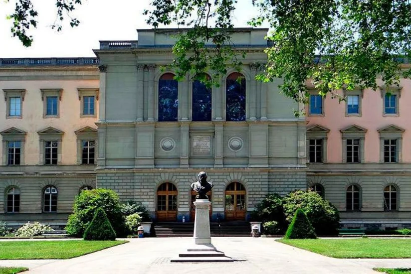 İsveçrənin Cenevrə Universitetinə təqaüd proqramı elan olunub