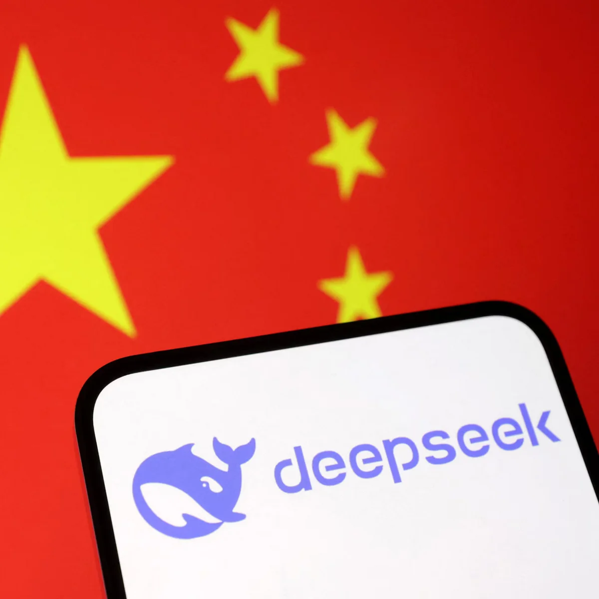 Axios: US Congress bans staff use of DeepSeek