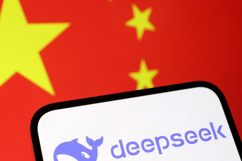 Axios: ABŞ Konqresi əməkdaşlarına Çinin “DeepSeek”indən istifadə etməyi yasaqlayır