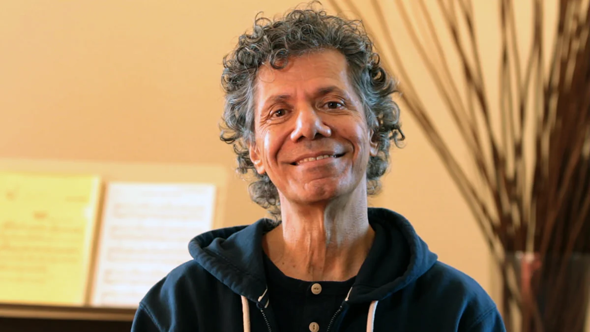 Скончался легендарный джазмен