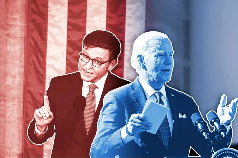 Spiker Baydeni yalançı adlandırıb: “Onun hərəkətləri utancvericidir”